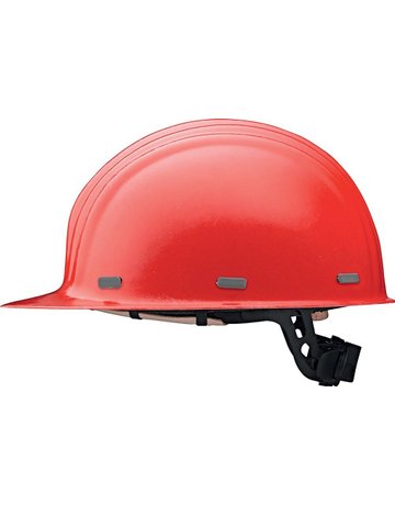 Bild Schutzhelm BOP Rot, Gr. 2 - SCHUBERTH-0