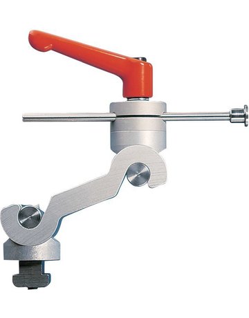Bild Werkstück Anschlagsystem 300mm Doppelans chlag SKANTEK - Hirt LINE-0