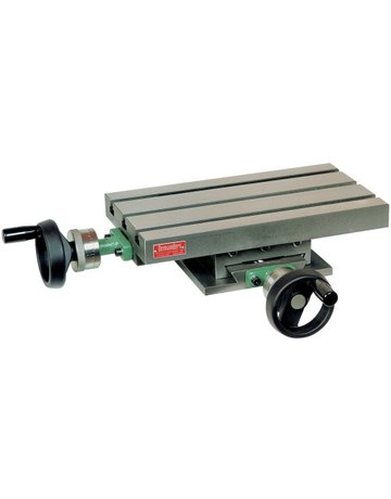 Bild Koordinatentisch 300x160mm SKANTEK - Hirt LINE-0