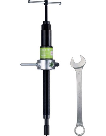 Bild Hydraulikspindel für Abzieher Größe 8-2- K KUKKO-0