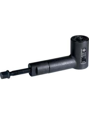 Bild Hydraulikpresse für Abzieher Größe 2 KUK KO - Kukko-0