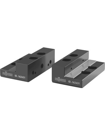 Bild Stufenbacke für RKZM 50mm RÖHM-0