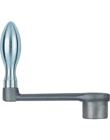 Bild Handkurbel für RKZM 92mm RÖHM-0