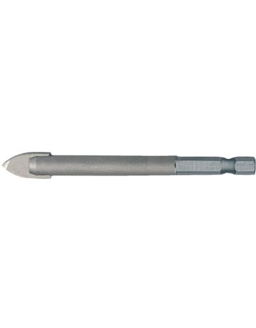 Bild Glasbohrer CeramicMaster 13x100mm heller-1