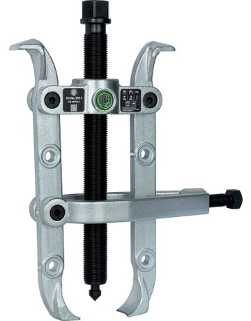 Bild Trenn-/Abziehvorrichtung Größe 2 - 135x2 70mm KUKKO-0