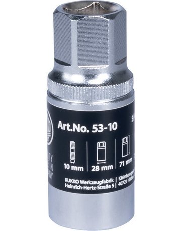 Bild Stehbolzen-Ausdreher 6mm KUKKO-0