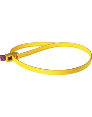 Bild Kabelbinder SpeedyTie 750x12mm a5Stück H ellermannTyton - Hellermann-0