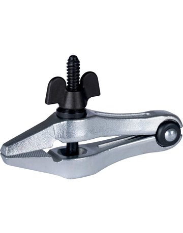 Bild Spitzfeilkloben mit Flügelmutter 120mm K UKKO - Kukko-0