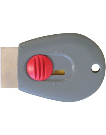 Bild Fensterschaber 2 in 1 NT Cutter - NT-CUTTER-0