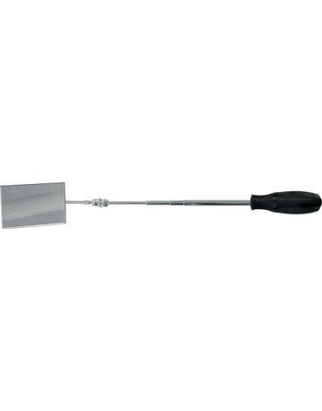 Bild Teleskop-Suchspiegel eckig 43x65mm 240-6 80mm Hesse-1