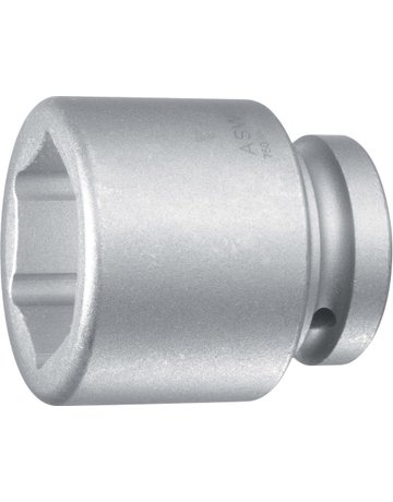 Bild Kraft- Steckschlüsseleinsatz 1."" 36mm A SW - ASW-0