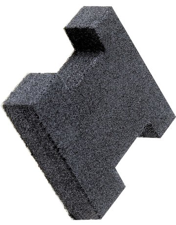 Bild Späneschutz für Dreh- Futter 80mm RÖHM-0