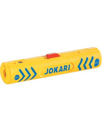 Bild Entmanteler SECURA Coaxi Nr. 1 4,8-7,5qmm Jokari-0