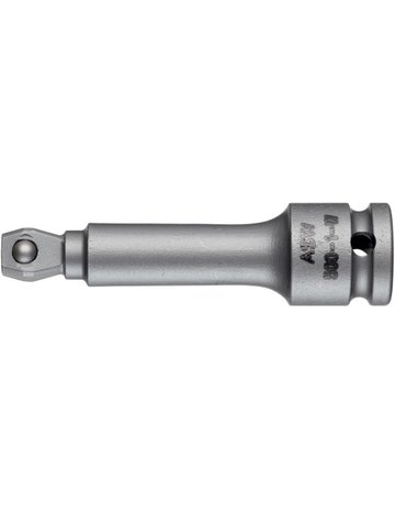 Bild Kraft-Winkelverlängerung 1/4"" 50mm ASW-0