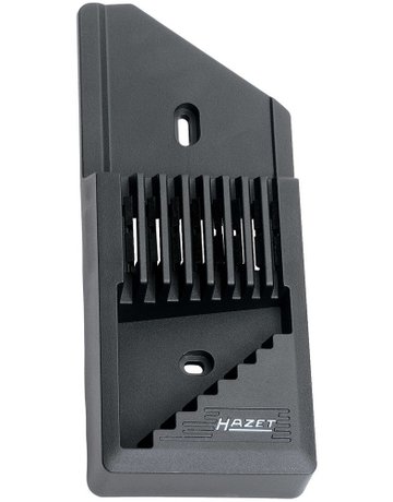 Bild Klemmhalter für 8 Schlüssel Hazet-0