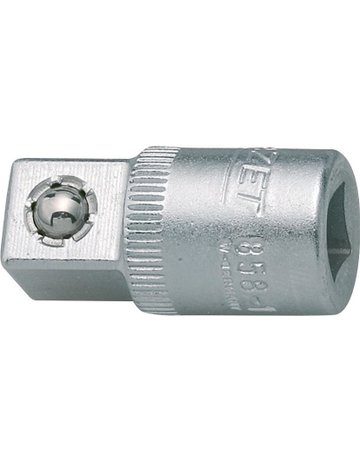 Bild Vergrößerungsstück 1/4""-Innenvierkant a uf 3/8""-Außenvierkant Hazet-0
