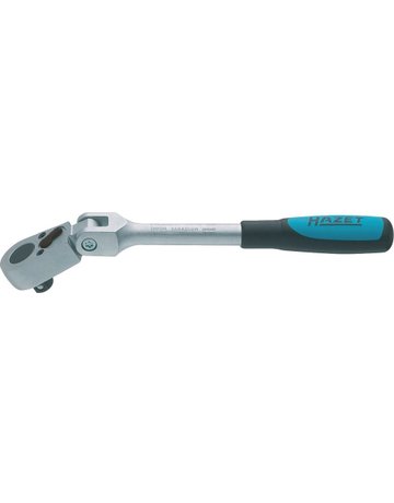 Bild Gelenkknarre 3/8"" 30Zähne 218mm 8816GK Hazet-0