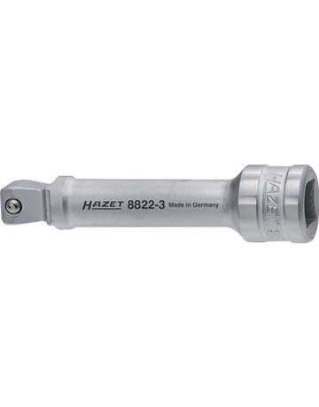 Bild Kardanverlängerung 3/8"" 74mm Hazet-0