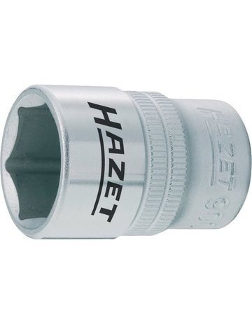 Bild Steckschlüsseleinsatz 6-kant 1/2"" 8mm H azet - Hazet-0