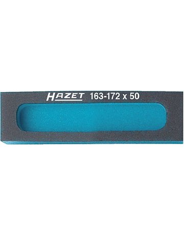 Bild Ergänzungsmodul leer 163-172x50 Hazet-0