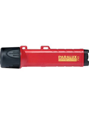 Bild Taschenlampe PX0 EX geschützt ATEX Zone 0 Parat-0