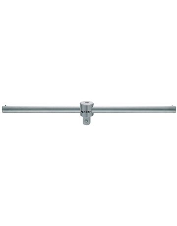 Bild Quergriff mit Gleitstück 3/4"" 500mm Haz et - Hazet-0