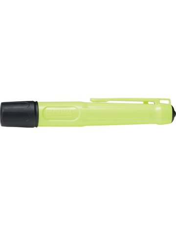 Bild Taschenlampe PX3 EX geschützt ATEX Zone 2 Parat-0