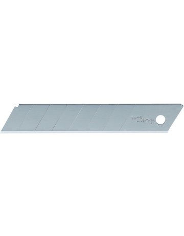 Bild Abbrechklinge 18mm Pack a 10 Stück LUTZ BLADES - n.a.-0