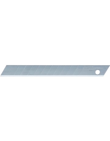 Bild Abbrechklinge 9mm Pack a 10 Stück LUTZ B LADES - n.a.-0