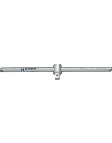 Bild Quergriff mit Gleitstück 1/2"" 298mm Haz et - Hazet-0
