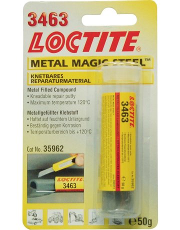 Bild LOCTITE EA 3463 50G EN /DE/CH Metallrepa ratur (2K Epoxy) Henkel-1