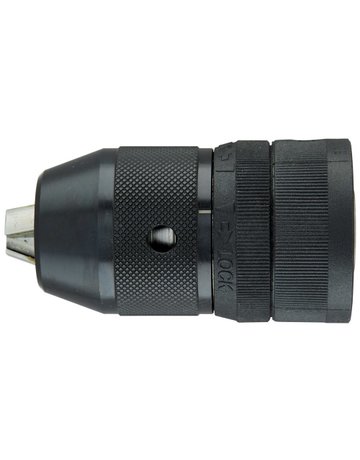 Bild Schnellspannbohrfutter Supra SKE 1,5-13m m 1/2""-20 mit Haltering RÖHM-1