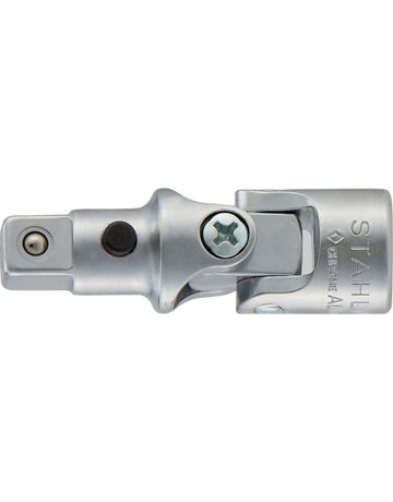 Bild Kardangelenk 3/8"" 60mm QR Stahlwille-0