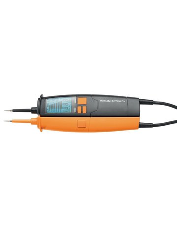 Bild Spannungsprüfer VT Digi Pro Weidmüller-0