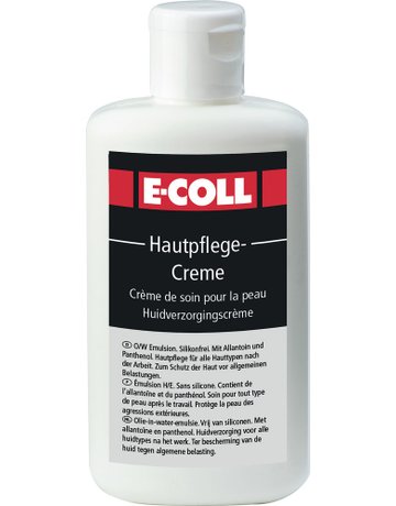 Bild Hautpflegecreme 100ml Flasche E-COLL-0