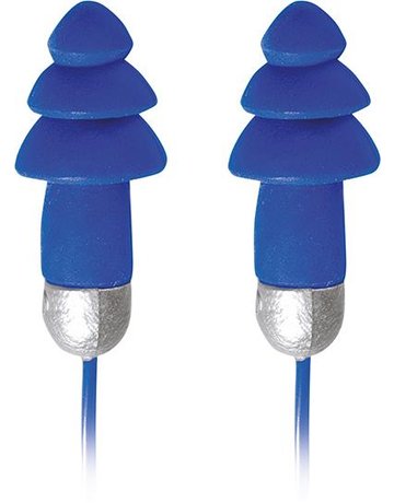 Bild Mehrwegstöpsel Rockets FullDetect6409(a 50 Paar) - MOLDEX-0