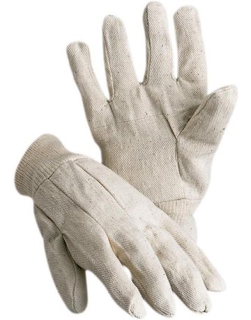 Bild Köperhandschuh Wuchow, Herrengr.-0