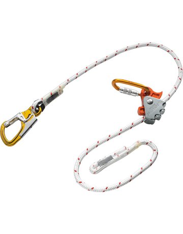 Bild Halteseil Ergogrip SK12 Attack/OvaloyTri Alu, 2m-0
