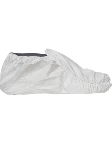 Bild Tyvek 500 Überschuh, niedrig, antist., Gr. 43-46-0