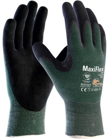 Handschuh MaxiFlex Cut, Gr. 10