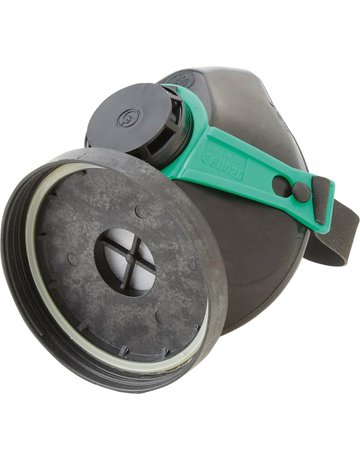 Bild Halbmaske Polimask 230 ohne Filter-0