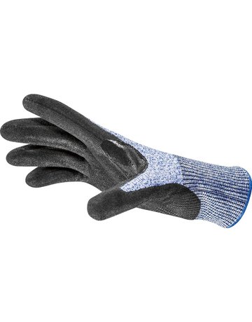 Bild Schnittschutzhandschuh Mitar HPPE Gr. 10-0