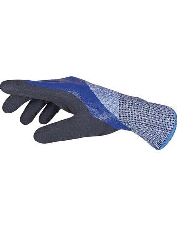 Bild Schnittschutzhandschuh Mitar W HPPE Gr. 9-0