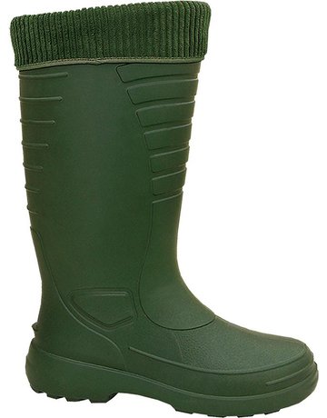 Bild W.Stiefel 35059 Grönland EVA, grün, Gr. 45-0