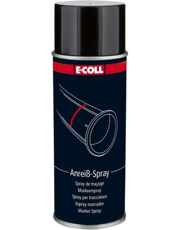 Bild Anreiß-Spray 400ml blau E-COLL-0