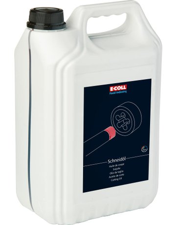 Bild Schneidöl 5L Kanister E-COLL-0