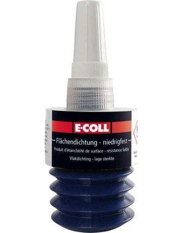Bild Flächendichtung grün 50g niedrigfest E-COLL-0
