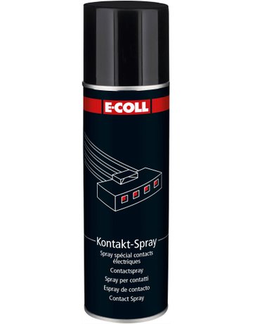 Bild Kontaktspray 300ml E-COLL-0