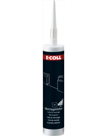 Bild Montagekleber 310ml/400g E-COLL-0