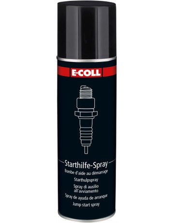Bild Starthilfespray 300ml E-COLL-0